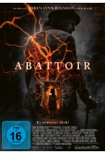 Abattoir DVD-Cover
