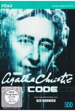 Der Agatha Christie Code DVD-Cover