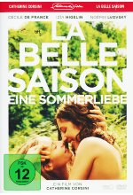 La belle saison - Eine Sommerliebe DVD-Cover