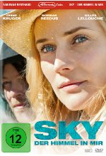 Sky - Der Himmel in mir DVD-Cover