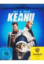 Keanu Blu-ray-Cover