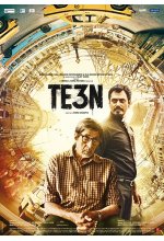 Te3n DVD-Cover