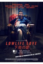 Lowlife Love DVD-Cover