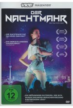 Der Nachtmahr DVD-Cover