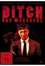 Ditch Day Massacre - Sie werden alle bezahlen DVD-Cover