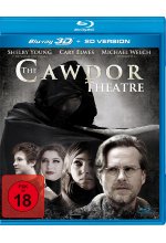 The Cawdor Theatre  (inkl. 2D-Version) Blu-ray 3D-Cover