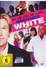 Brother White DVD-Cover
