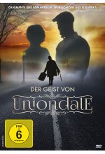 Der Geist von Uniondale DVD-Cover