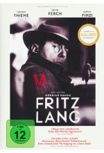 Fritz Lang DVD-Cover