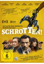 Schrotten! DVD-Cover