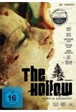 The Hollow - Mord in Mississippi DVD-Cover