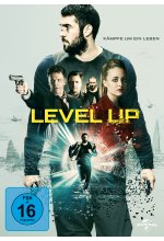 Level Up DVD-Cover