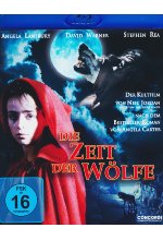 Zeit der Wölfe Blu-ray-Cover