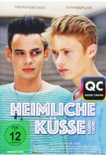 Heimliche Küsse (OmU) DVD-Cover