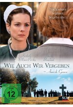Wie auch wir vergeben - Amish Grace DVD-Cover
