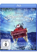 Zauber einer Weihnachtsnacht Blu-ray-Cover