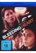 Bleeding Heart Blu-ray-Cover