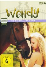 Wendy - Die Original TV-Serie/Box 4  [3 DVDs] DVD-Cover