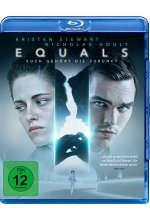Equals - Euch gehört die Zukunft Blu-ray-Cover