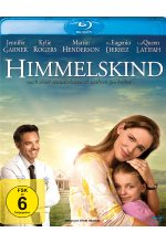 Himmelskind Blu-ray-Cover
