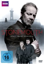 Stonemouth - Stadt ohne Gewissen DVD-Cover