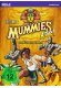 Mummies Alive - Die Hüter des Pharaos Vol. 1  [2 DVDs] kaufen