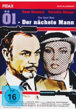 Öl - Der nächste Mann DVD-Cover