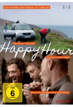 Happy Hour DVD-Cover