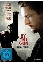 By the Gun - Zeit der Vergeltung DVD-Cover