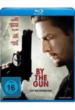 By the Gun - Zeit der Vergeltung Blu-ray-Cover