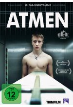 Atmen DVD-Cover