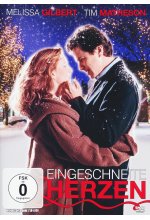 Eingeschneite Herzen DVD-Cover
