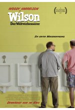 Wilson - Der Weltverbesserer DVD-Cover