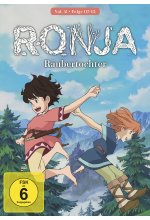 Ronja Räubertochter Vol. 2 DVD-Cover