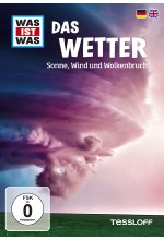 Was ist Was - Das Wetter DVD-Cover