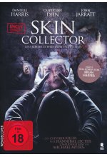 Skin Collector - Uncut DVD-Cover