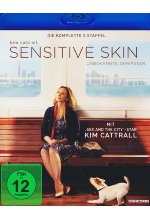 Sensitive Skin - Die komplette 2. Staffel Blu-ray-Cover