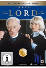 Der Kleine Lord DVD-Cover