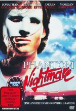 Phantom Nightmare DVD-Cover