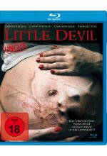 Little Devil - Uncut Blu-ray-Cover