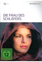 Die Frau des Schläfers DVD-Cover