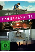 Frontalwatte - Kinofassung DVD-Cover
