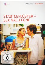 Stadtgeflüster - Sex nach Fünf DVD-Cover