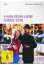 Kann denn Liebe Sünde sein DVD-Cover
