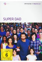 Super Dad DVD-Cover