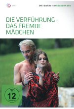 Die Verführung - Das fremde Mädchen DVD-Cover