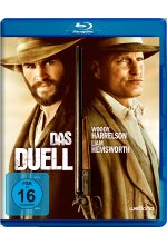 Das Duell Blu-ray-Cover