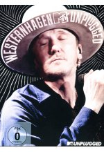 Westernhagen - MTV Unplugged  [2 DVDs] DVD-Cover