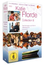 Katie Fforde - Box 8  [3 DVDs] DVD-Cover