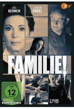 Familie! DVD-Cover